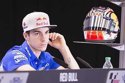 Vinales: "La Yamaha sarebbe una scelta molto sensata"