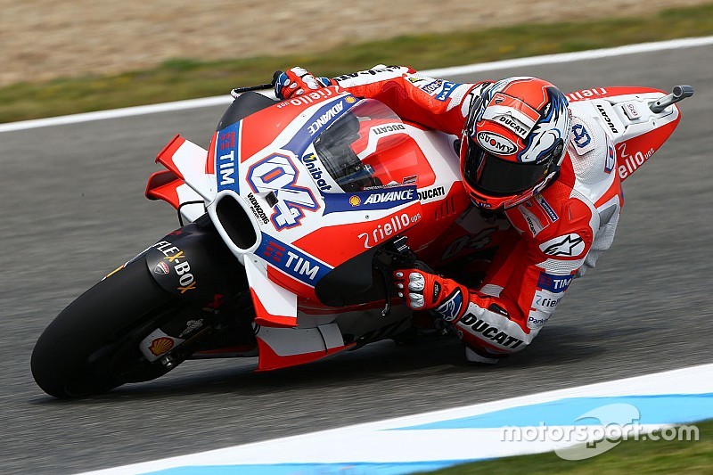 Fotostrecke: Die Winglets der MotoGP-Bikes