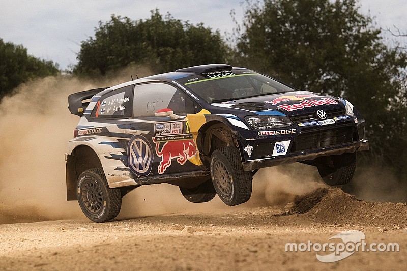 Latvala slaat terug en weerstaat opmars Paddon