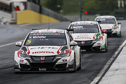 FIA-onderzoek naar Honda, uitslagen blijven ‘voorlopig’