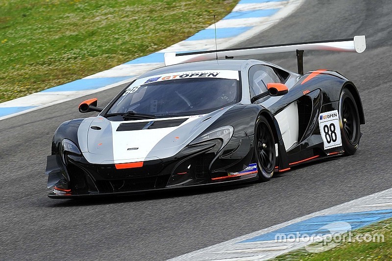 Estre e Lémeret conquistano la pole per Gara 2