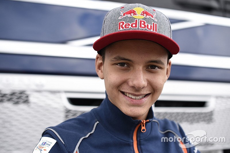 Tegenslag voor Bendsneyder in Jerez, Binder glorieus