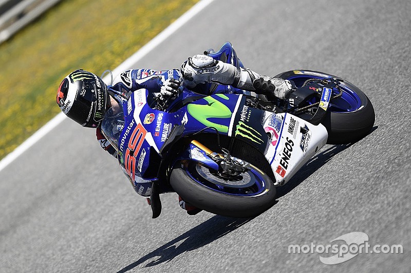 Lorenzo: