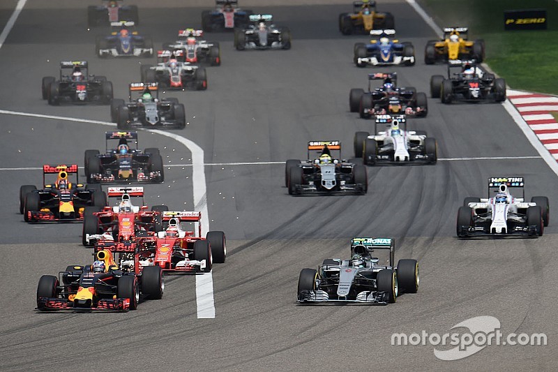 Moment van de waarheid voor nieuwe Formule 1-regels