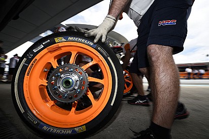 I sensori di pressione saranno obbligatori dal GP d'Italia