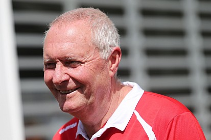 Toro Rosso verpflichtet John Booth