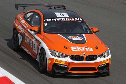 Van Oranje ziet kansen voor promotie nieuwe raceklassen in Benelux