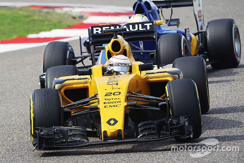 Renault maakt toch werk van doorontwikkeling 2016-auto