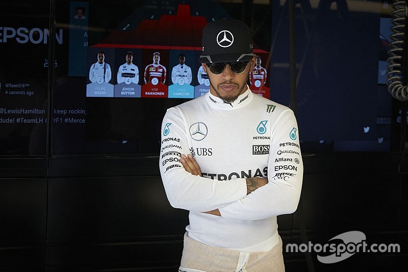 Hamilton: