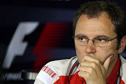 Domenicali: Mugello testleri çok önemli