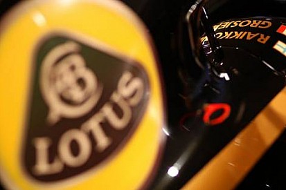 Lotus 0.2 saniyelik bir ilerleme bekliyor