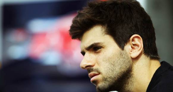 Pirelli, Alguersuari ile anlaştı