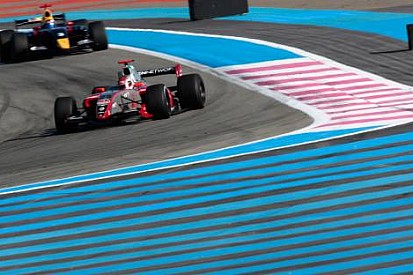 Fransa F1 takvimine geri dönmeye hazırlanıyor