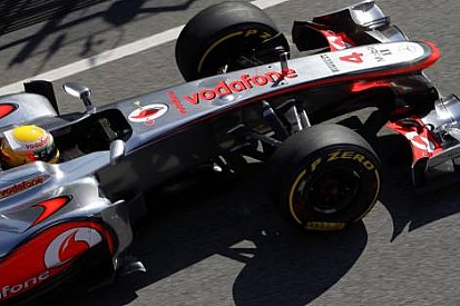 McLaren, Avustralya'da mutlak Red Bull üstünlüğü beklemiyor