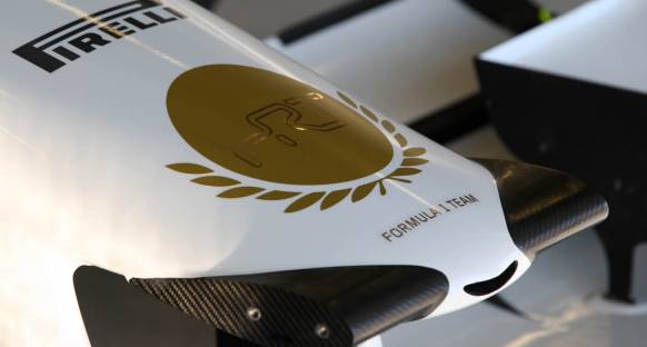 HRT yeni F1 aracı ile Pazartesi Barselona'da olacak