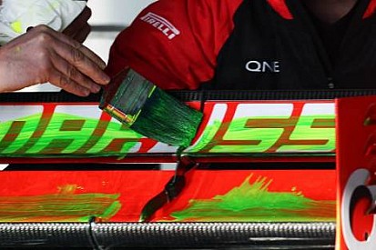 Marussia son kaza testini geçemedi