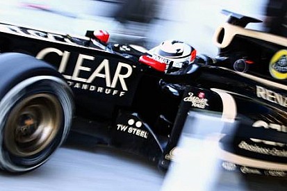 'Kimi Lotus'ta potansiyelini sergileyebilecek'