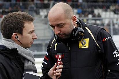 Lopez: 'Raikkonen anlaşmasında para sonraki meseleydi'