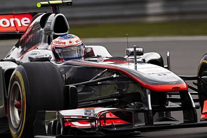 Priaulx: Button daha güçlü bir sezon geçirecek