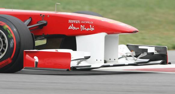 Ferrari'nin lansman tarihi 3 Şubat