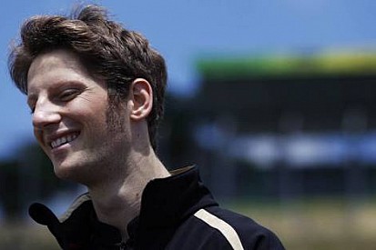 Italianracing: Raikkonen'in takım arkadaşı Grosjean olacak