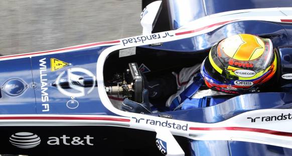 Maldonado: 2012'de griddeyim