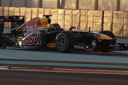 Vettel: Problemin benden kaynaklanmaması önemli
