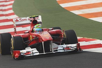 Alman dergi Ferrari'nin sorununu çözdü