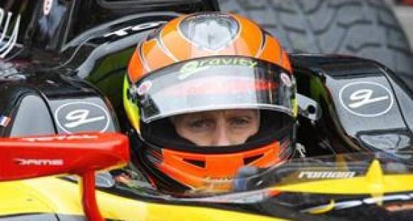 Renault: Kubica olmazsa Grosjean