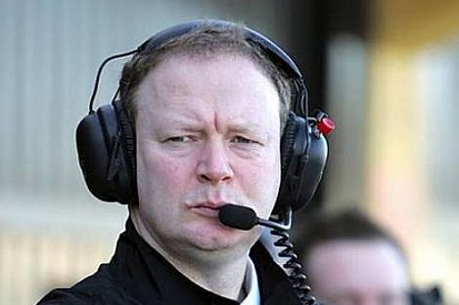 Coughlan, Williams'ın yeni teknik direktörü oldu