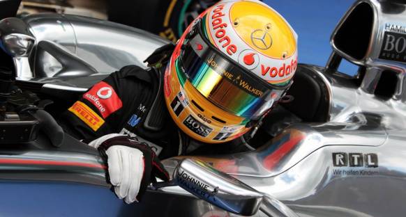 Hamilton: Son üç yarışta güçlü olacağız
