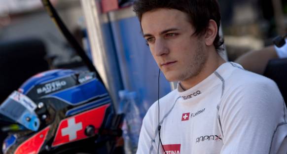 Sauber, İsviçreli Leimer'e şans verecek