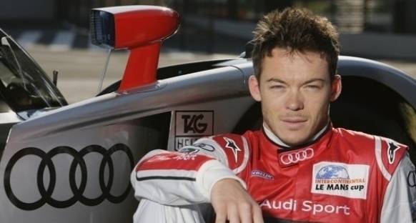 Lotterer: 'Toyota'yla uzun bir geçmişim var'
