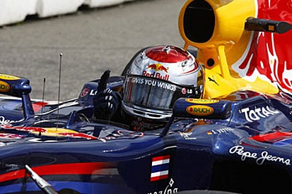 Briatore: Vettel en iyisi değil