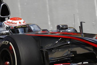 Button: Daha fazla hıza ihtiyacımız var