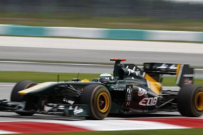 Lotus yeni zemin ile pozisyonunu korumayı amaçlıyor