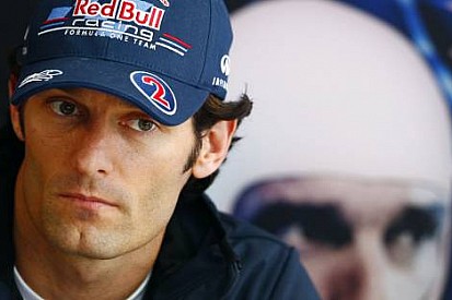 Webber: Vettel işi bitirdi