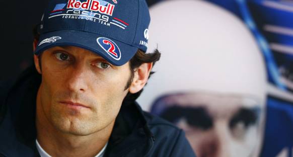 Webber: Vettel işi bitirdi