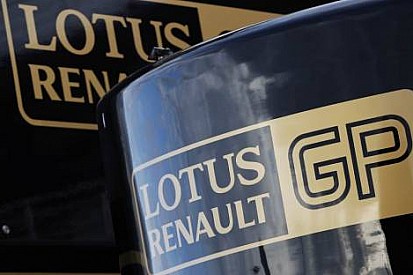 Lotus-Renault, Renault ile anlaşmaya yakın