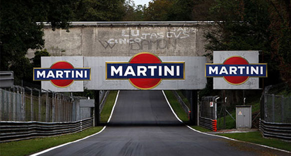 Monza'da iki ayrı DRS bölgesi ayar yapmayı zorlaştırıyor