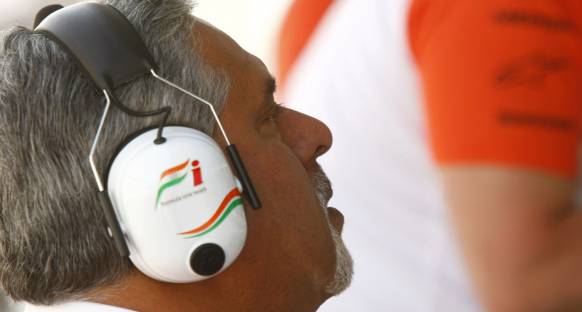 Force India Monza'da hedefini gerçekleştirmek istiyor