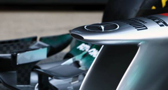 Berger: Mercedes'in sonuç alma vakti geldi