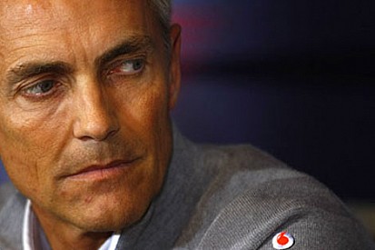 Whitmarsh: Agresif olmak zorundayız