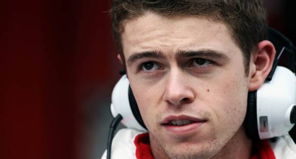 Coulthard: di Resta Schumi'nin yerini alabilir