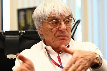 Ecclestone rüşvet soruşturmasında hapse girebilir