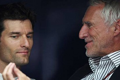 Mateschitz: Mark gelecek yıl takımda kalacak