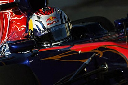 Toro Rosso'nun 2012 pilotları sezon sonunda belli olacak