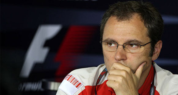 Domenicali: Kim daha büyük bedel ödeyecek göreceğiz
