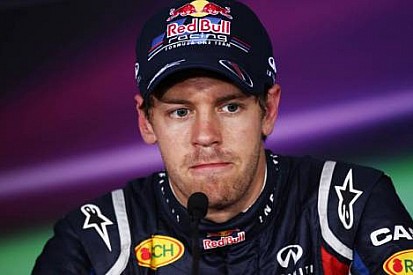 Vettel: Yasaklar bizi diğerlerinden çok etkilemez