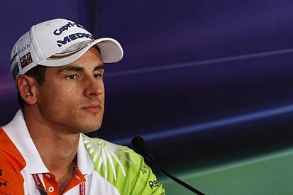 Sutil'den Vettel'e eleştiri